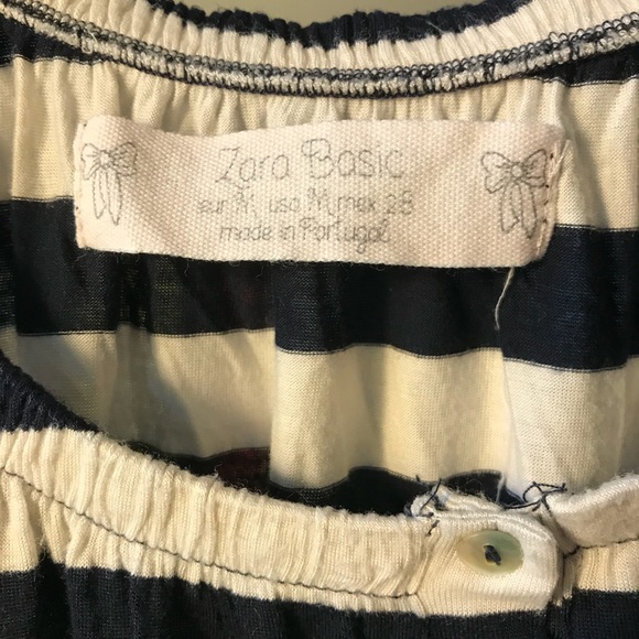 Zara Top - Picture 3 of 3